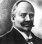 Михаил Александрович Дернов 
